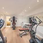 Schlosshotel Ischgl 5
