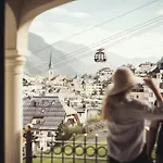 Schlosshotel Ischgl 5
