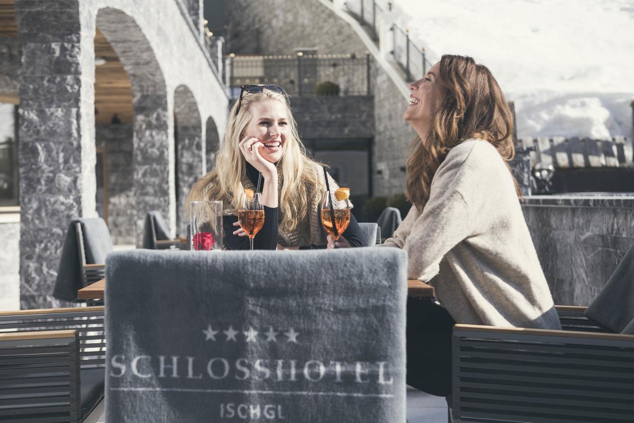 5 Ischgl